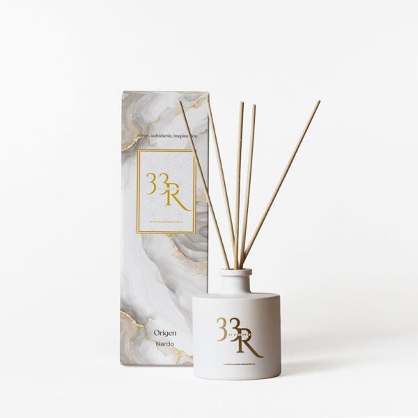 MIKADO ORIGEN