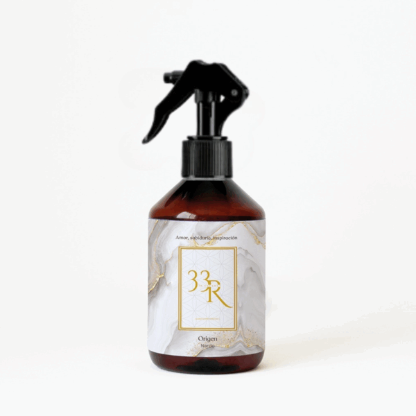 HOME SPRAY ORIGEN