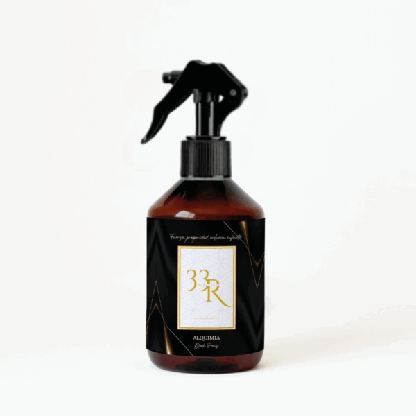 HOME SPRAY ALQUIMIA