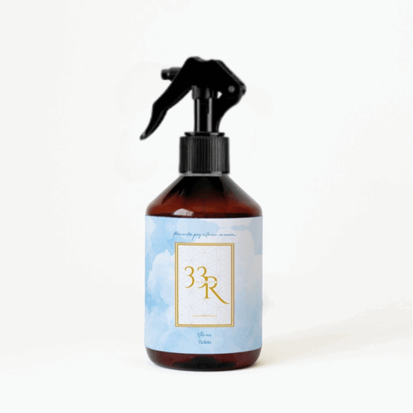 HOME SPRAY ETÉREA